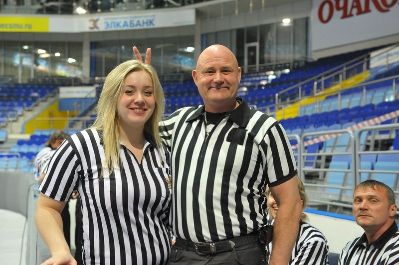 European Armwrestling Championships Day