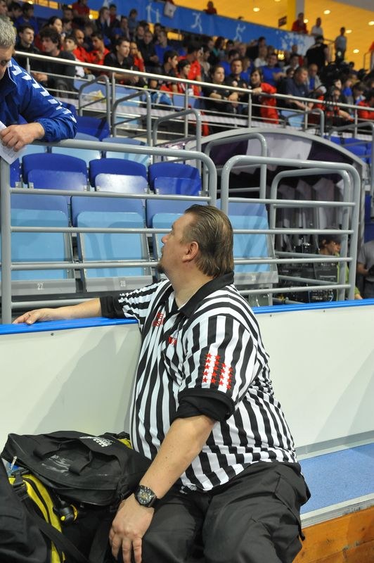 European Armwrestling Championships Day