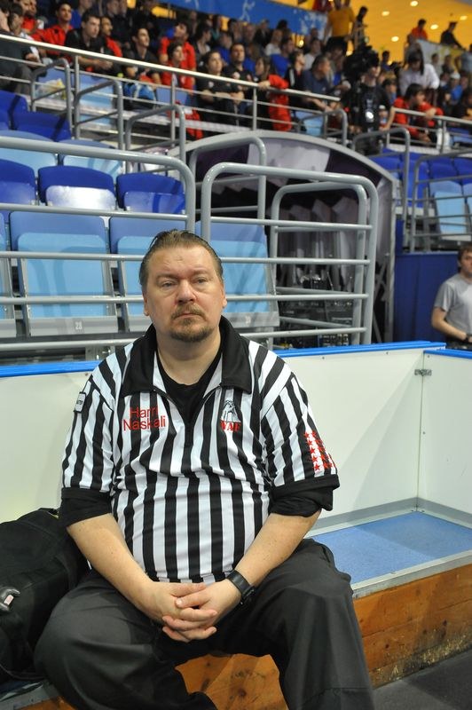 European Armwrestling Championships Day