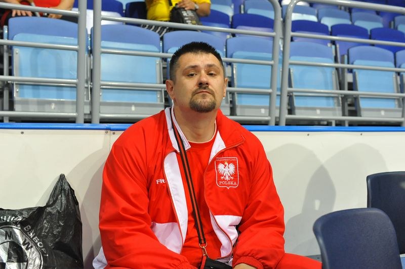 European Armwrestling Championships Day