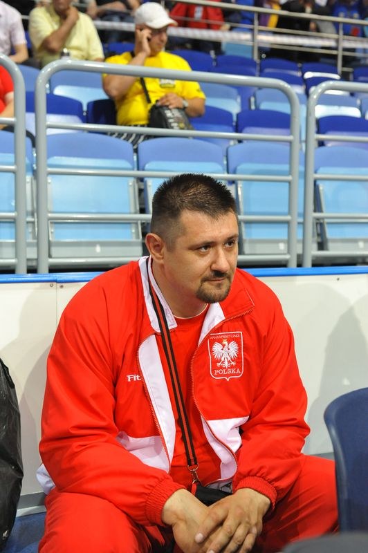 European Armwrestling Championships Day