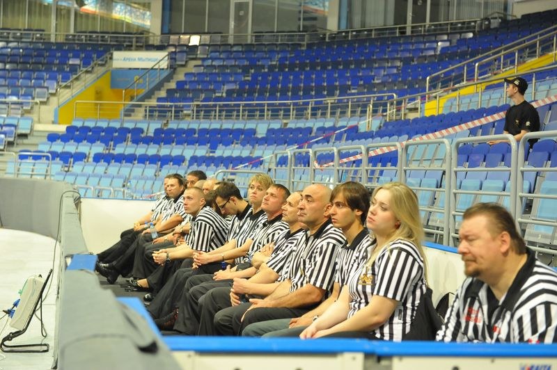 European Armwrestling Championships Day