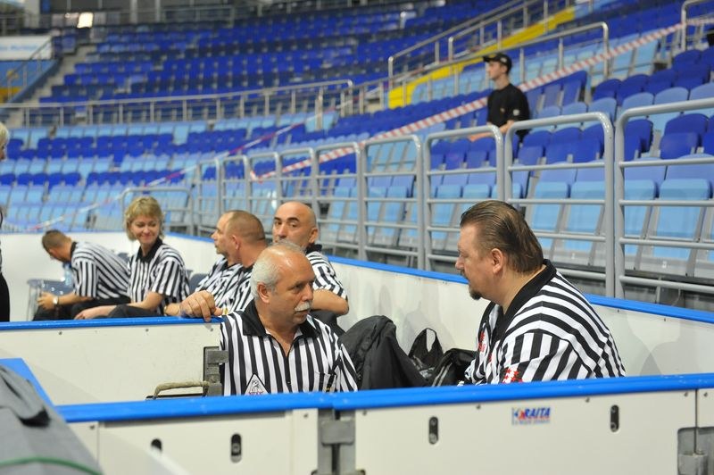 European Armwrestling Championships Day
