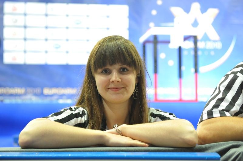 European Armwrestling Championships Day