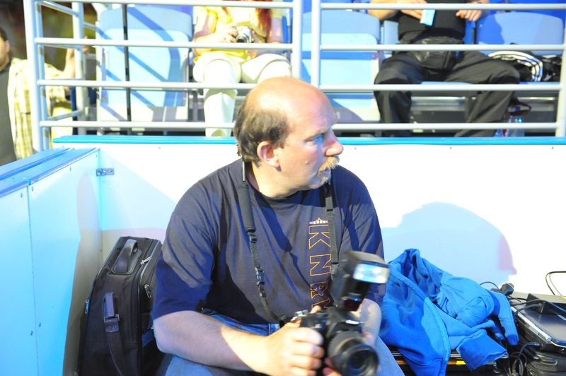 European Armwrestling Championships Day