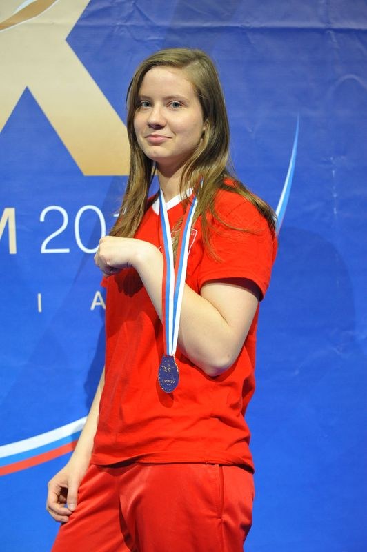 European Armwrestling Championships Day