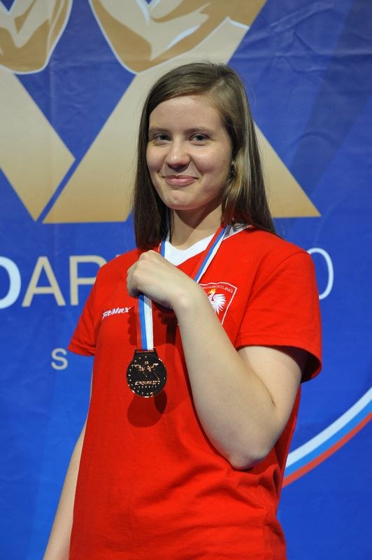 European Armwrestling Championships Day