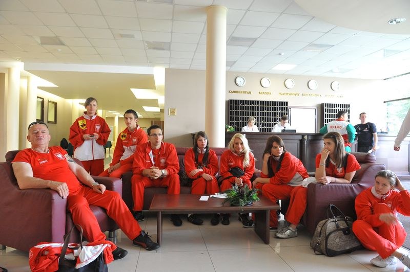 European Armwrestling Championships Day