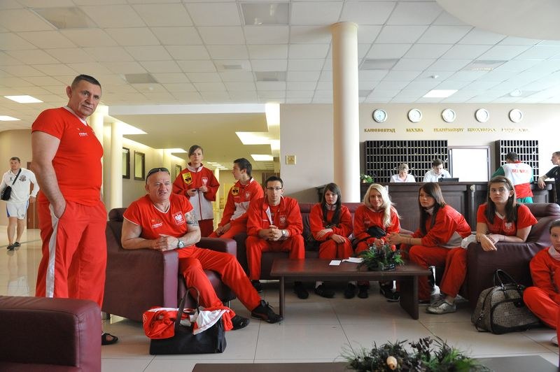 European Armwrestling Championships Day