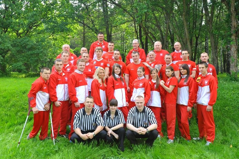 European Armwrestling Championships Day