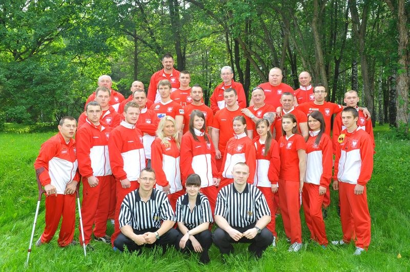 European Armwrestling Championships Day