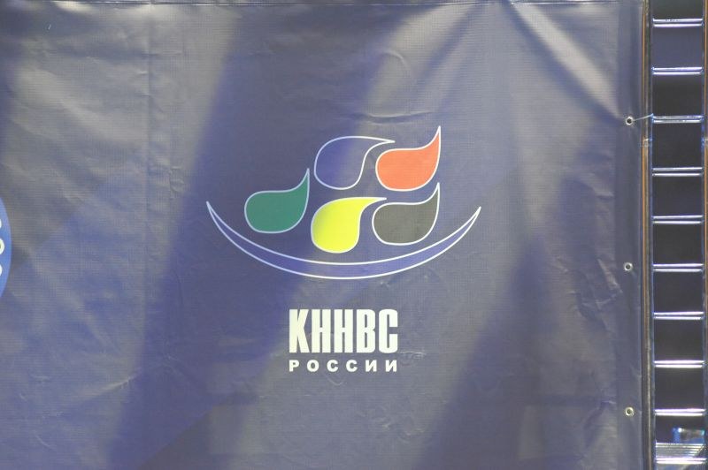 European Armwrestling Championships Day