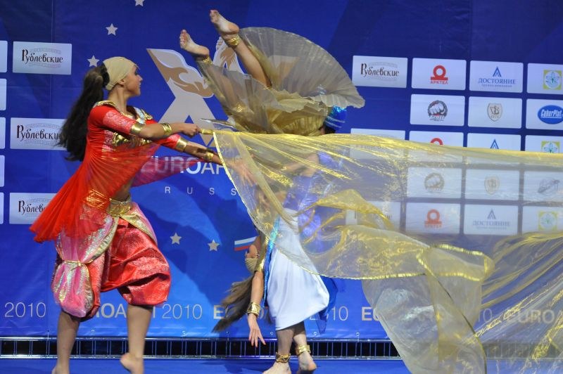 European Armwrestling Championships Day