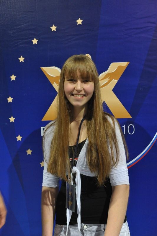 European Armwrestling Championships Day