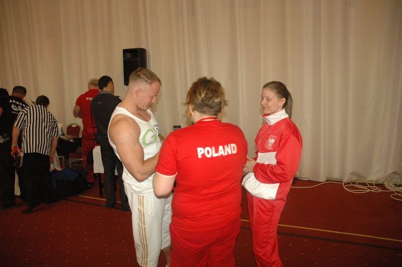 Europeans 2011 Day