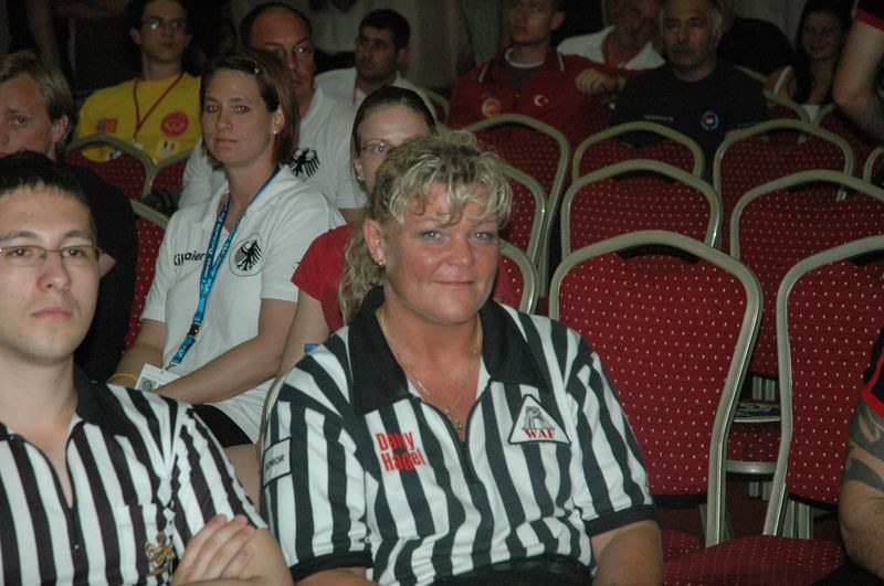Europeans 2011 Day
