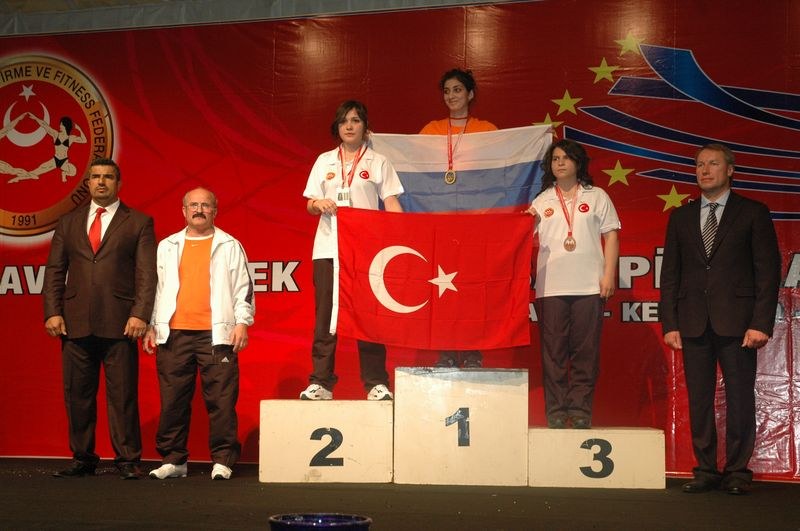 Europeans 2011 Day