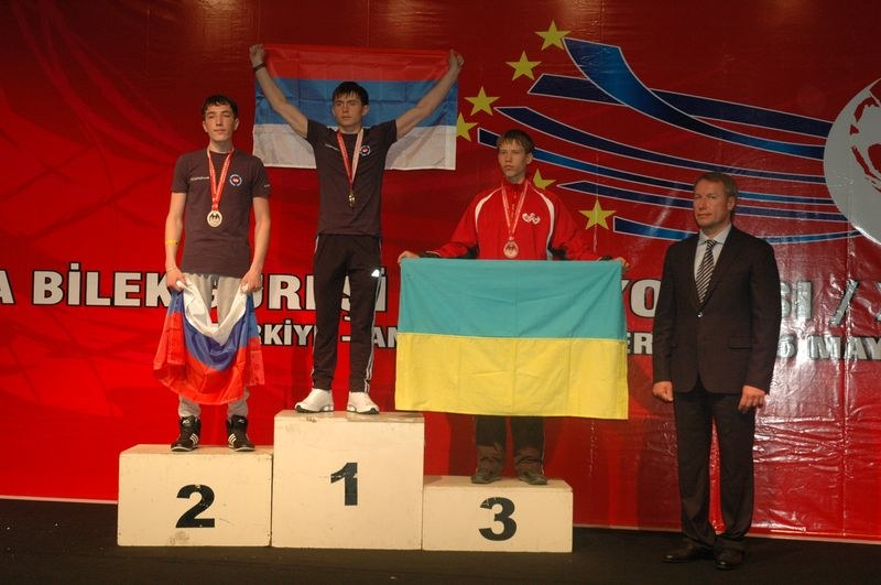 Europeans 2011 Day