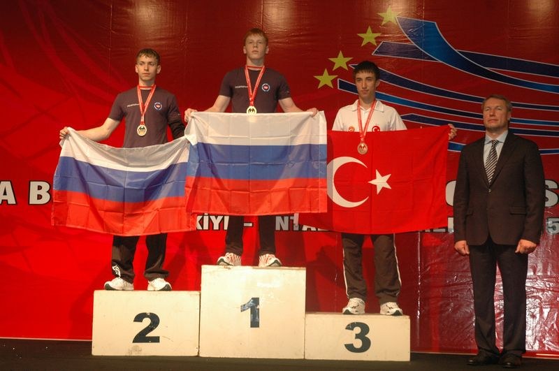 Europeans 2011 Day