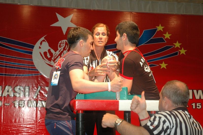 Europeans 2011 Day