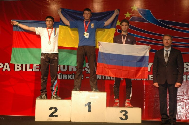 Europeans 2011 Day