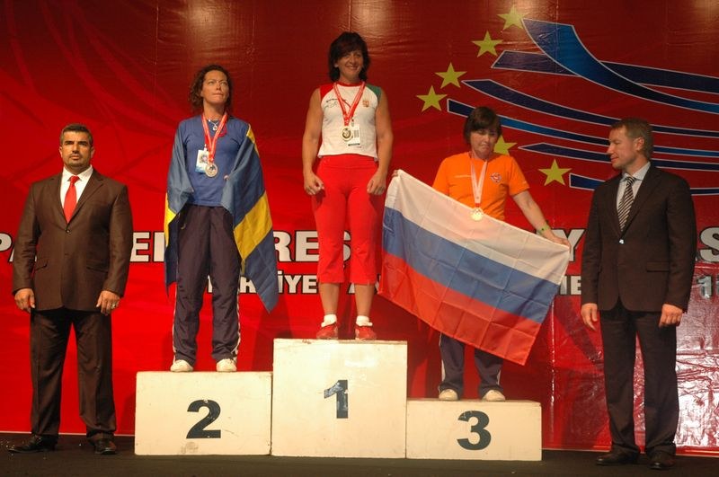 Europeans 2011 Day