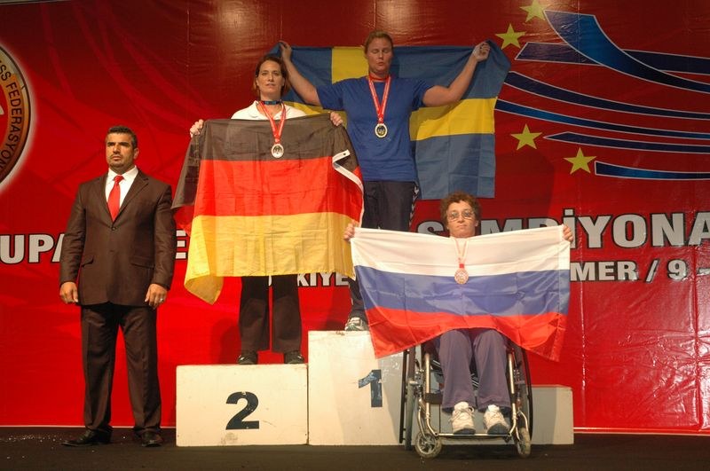 Europeans 2011 Day