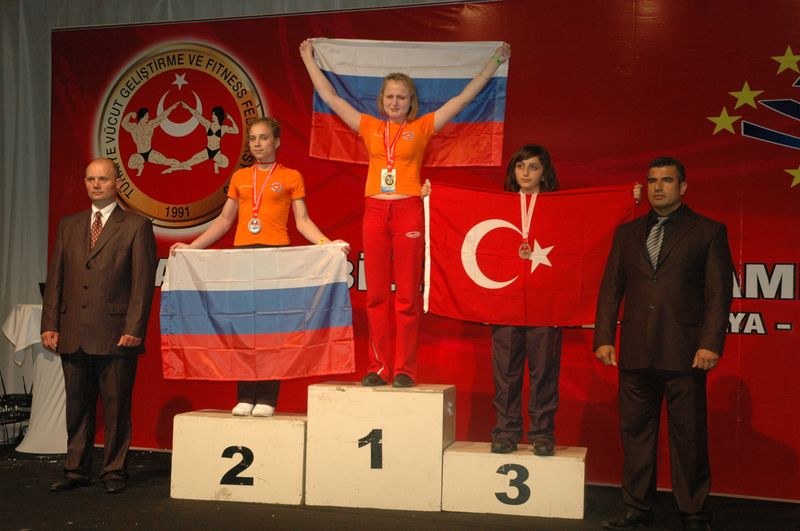 Europeans 2011 Day