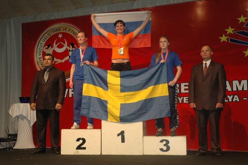 Europeans 2011 Day
