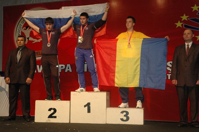 Europeans 2011 Day