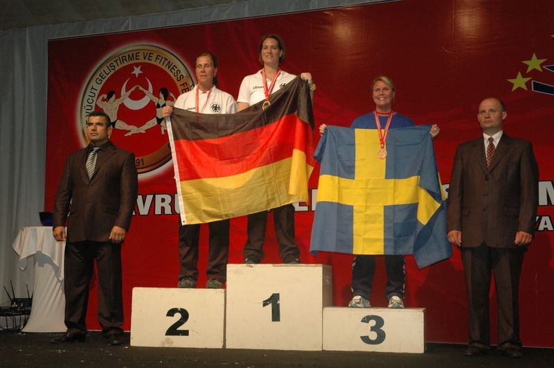 Europeans 2011 Day