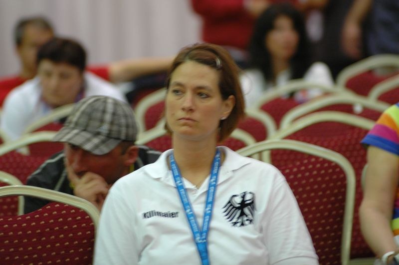 Europeans 2011 Day