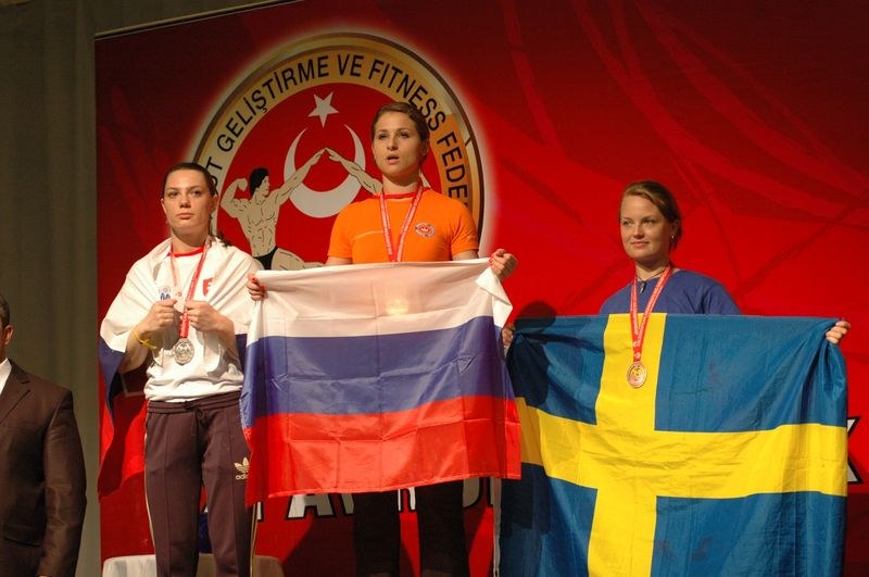 Europeans 2011 Day