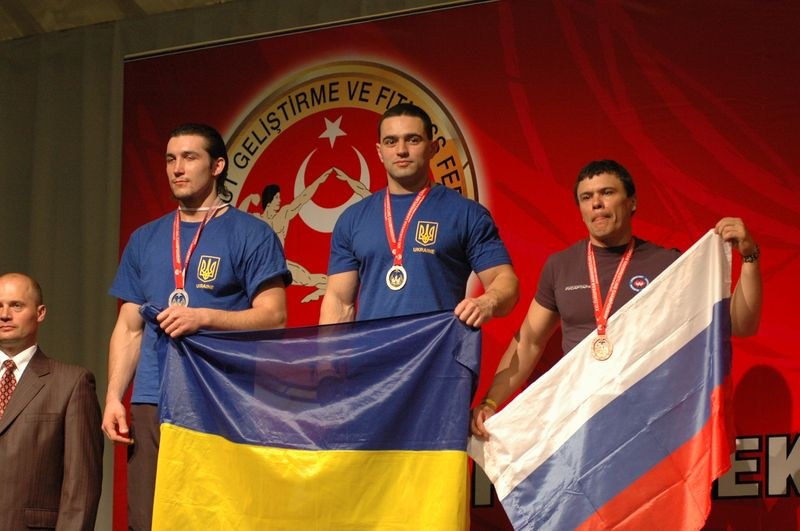 Europeans 2011 Day