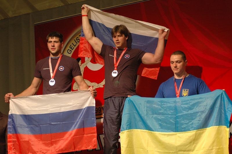 Europeans 2011 Day