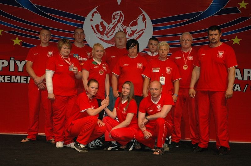 Europeans 2011 Day