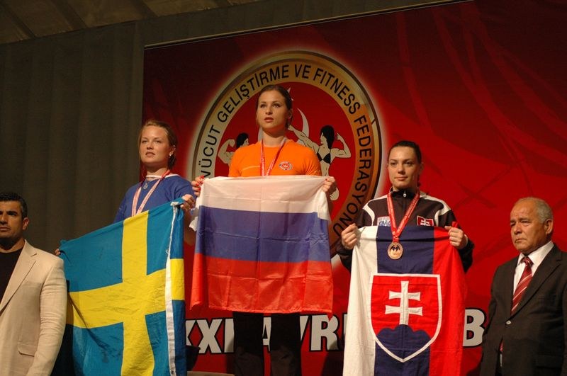 Europeans 2011 Day
