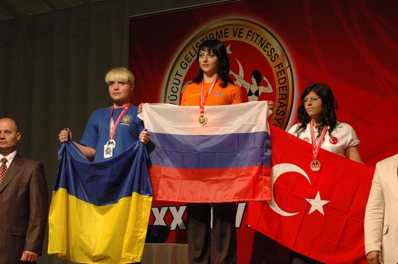Europeans 2011 Day