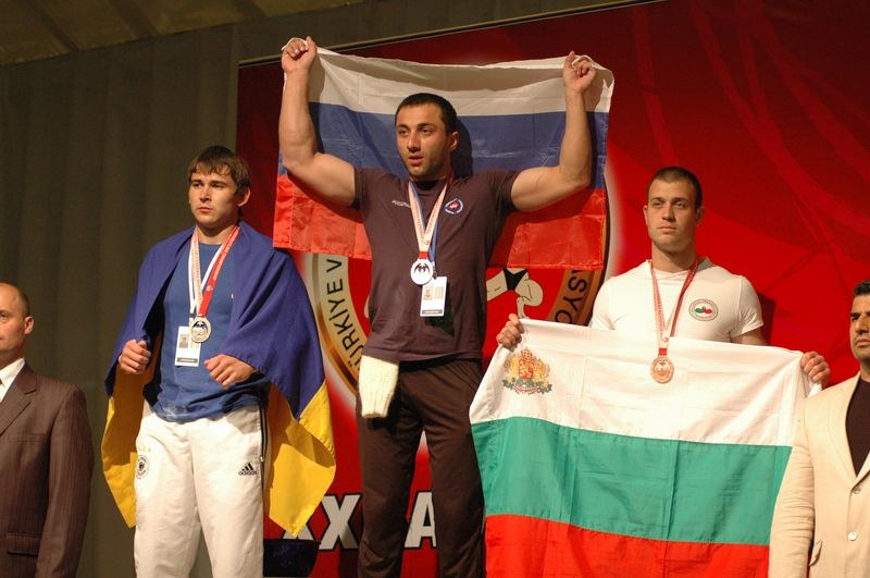 Europeans 2011 Day