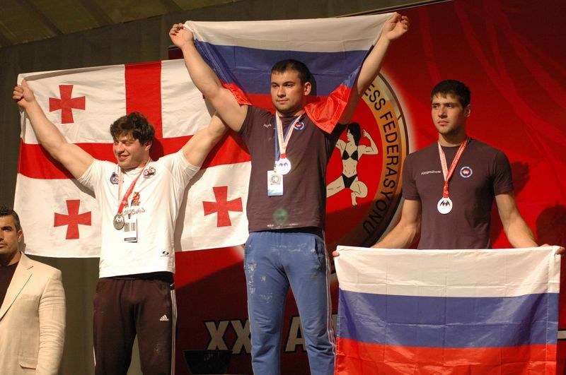 Europeans 2011 Day