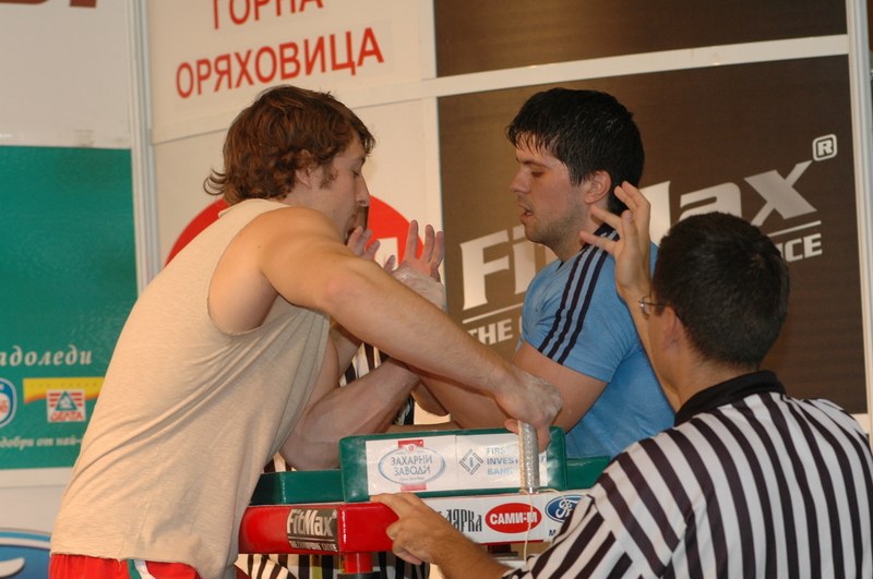 Gashevski Cup
