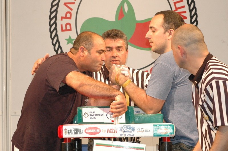 Gashevski Cup