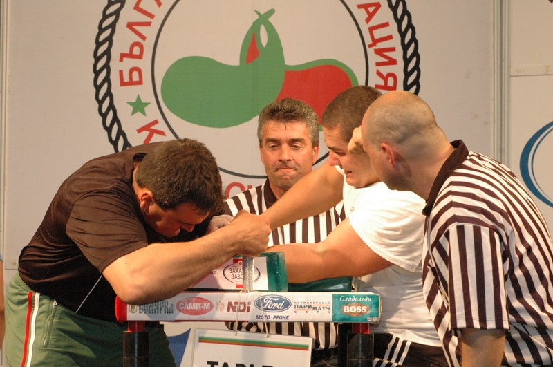 Gashevski Cup