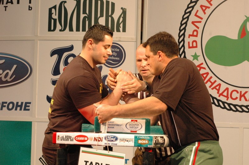 Gashevski Cup