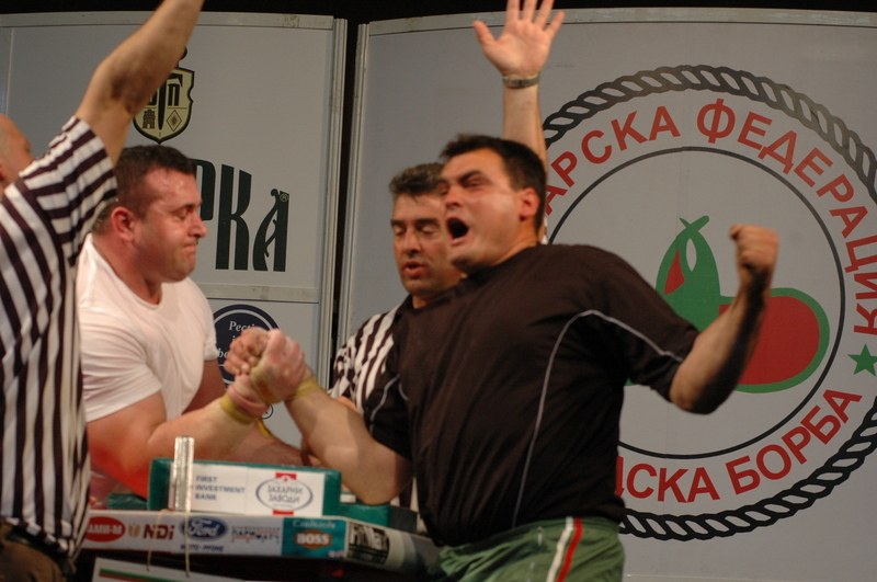 Gashevski Cup