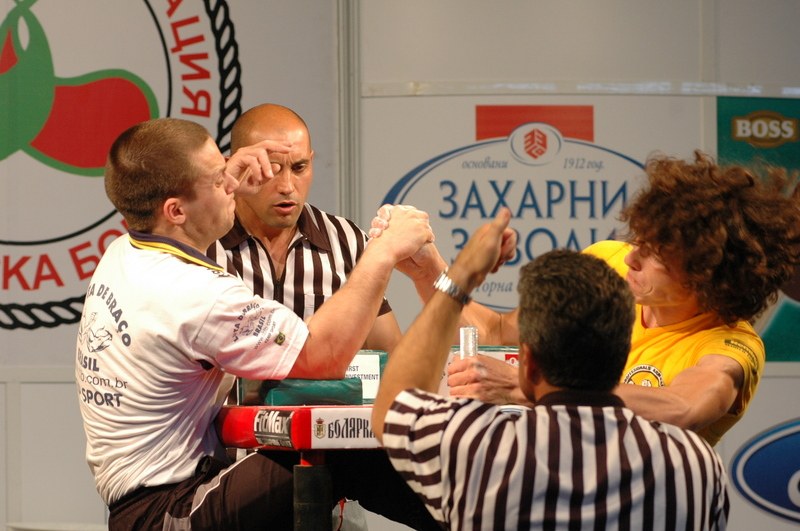 Gashevski Cup