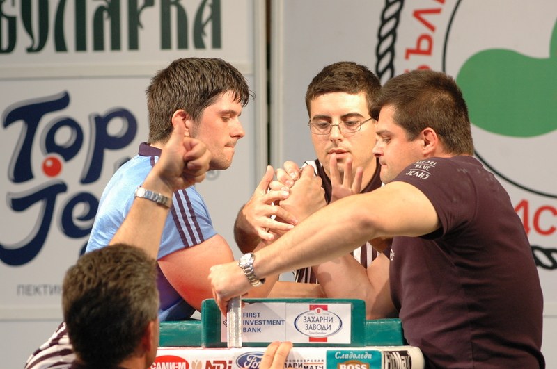 Gashevski Cup