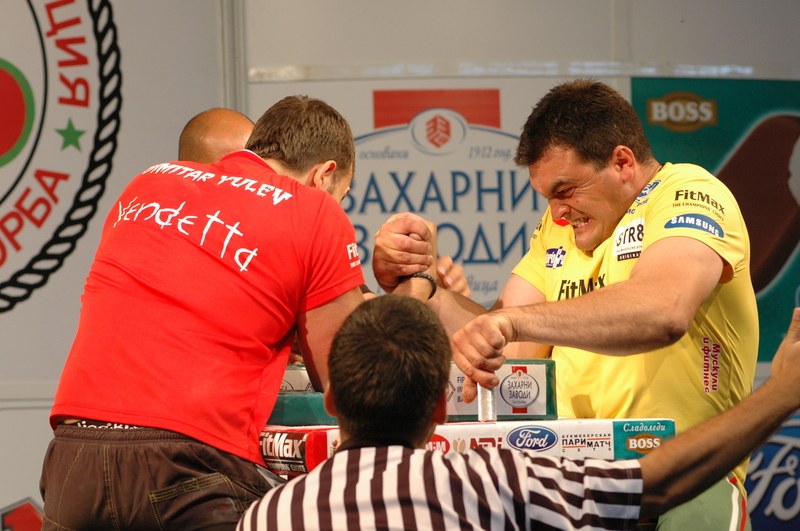 Gashevski Cup