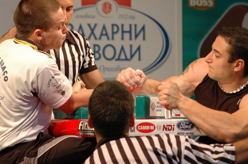 Gashevski Cup
