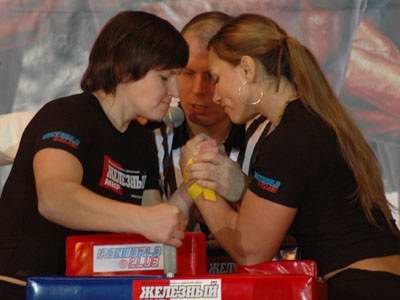 Grand Prix Ironworld